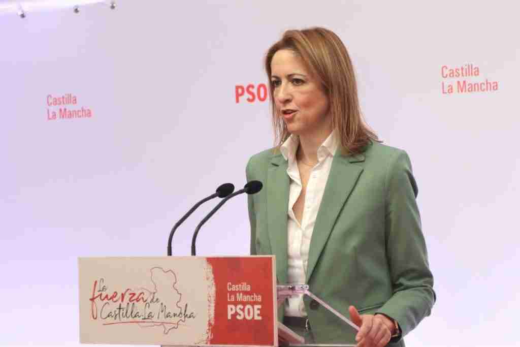 PSOE destaca que la nueva bajada deja ver que "el método y la fórmula del presidente Page funcionan bien"