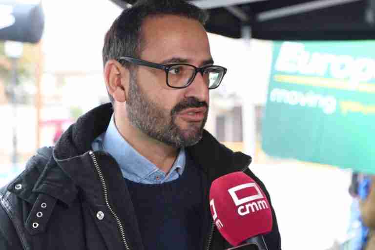 PSOE pide a López Miras que "cumpla y acate" las sentencias del Supremo que dan la razón del agua a C-LM