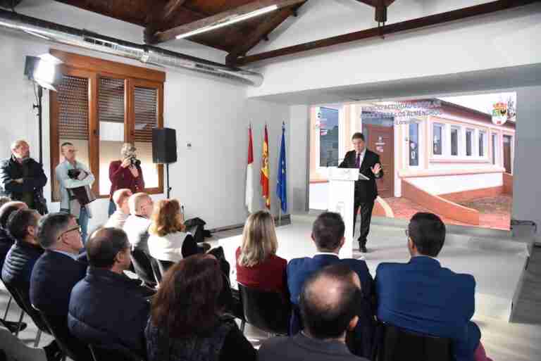 Page advierte de acciones jurídicas si no se ampara al sector cinegético en el Congreso con la Ley de Bienestar Animal
