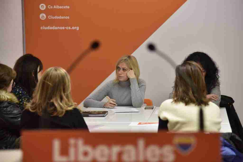 Picazo reivindica la inclusión en las aulas con mejoras en la formación de los docentes y una bajada de las ratios