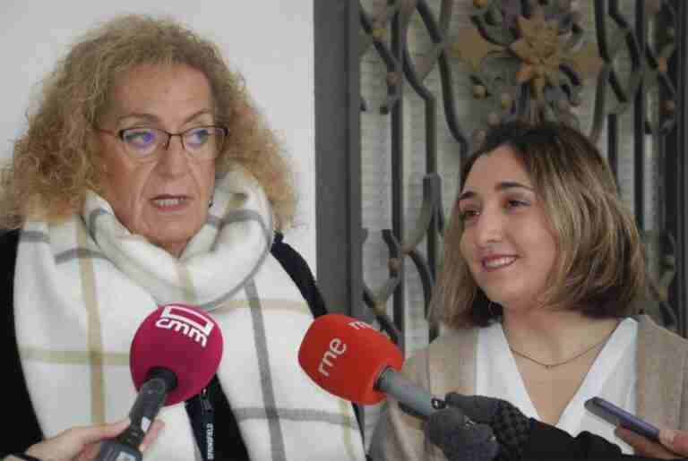 Podemos pide a García-Page que inste a sus diputados en el Congreso a votar a favor de la ley trans "sin recortes"