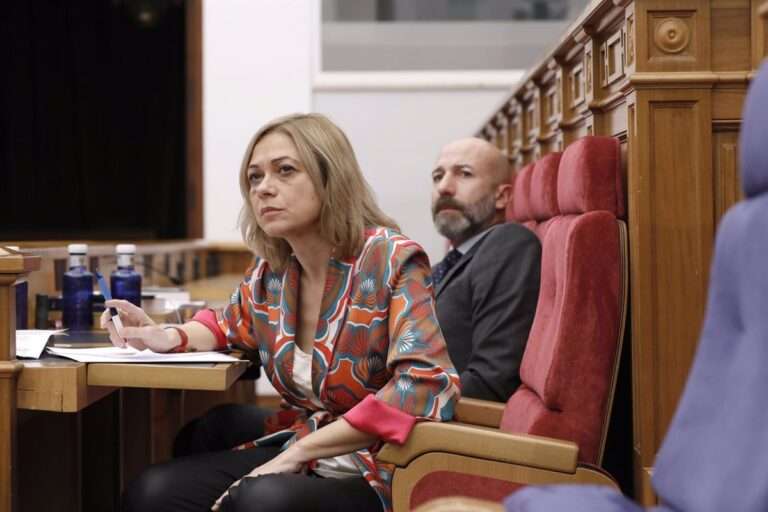 Rechazada la propuesta de Cs C-LM que instaba al Gobierno central a reformar mecanismos para elegir al CGPJ