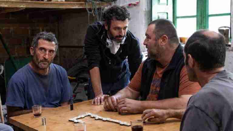 Rozalén, nominada a la Mejor Canción Original por 'En los márgenes' en los 37 Premios Goya
