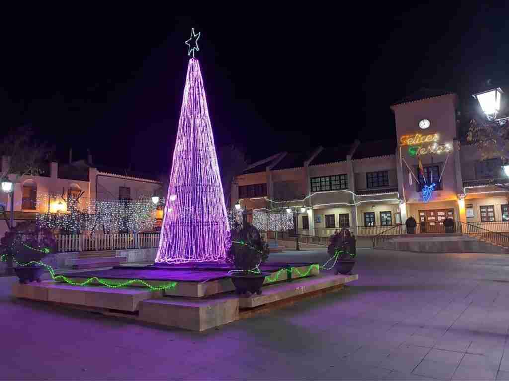 Santa Cruz de Mudela vuelve a repartir entre sus vecinos 4.000 participaciones para el Sorteo de Lotería de Navidad