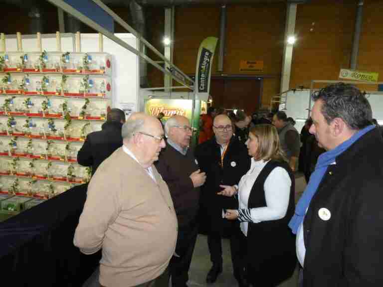 Talavera Ferial aumenta su oferta en 2022 hasta los 39 eventos, sumando un impacto económico de más de 15 millones