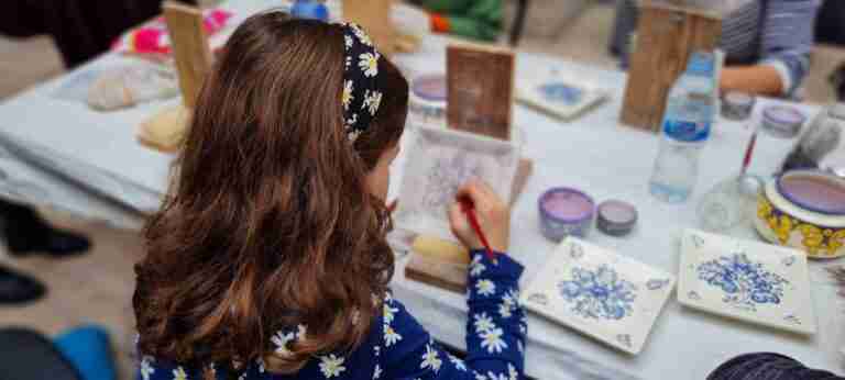 Talavera de la Reina será sede esta semana del Encuentro Nacional de Patrimonio Inmaterial