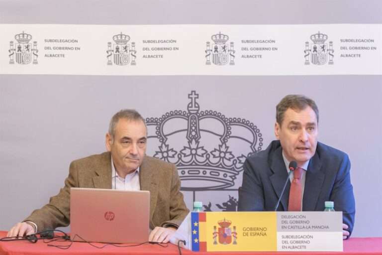 Tierraseca confirma que el cuerpo aparecido en Toledo es el del mayor de los primos desaparecidos en Madrid