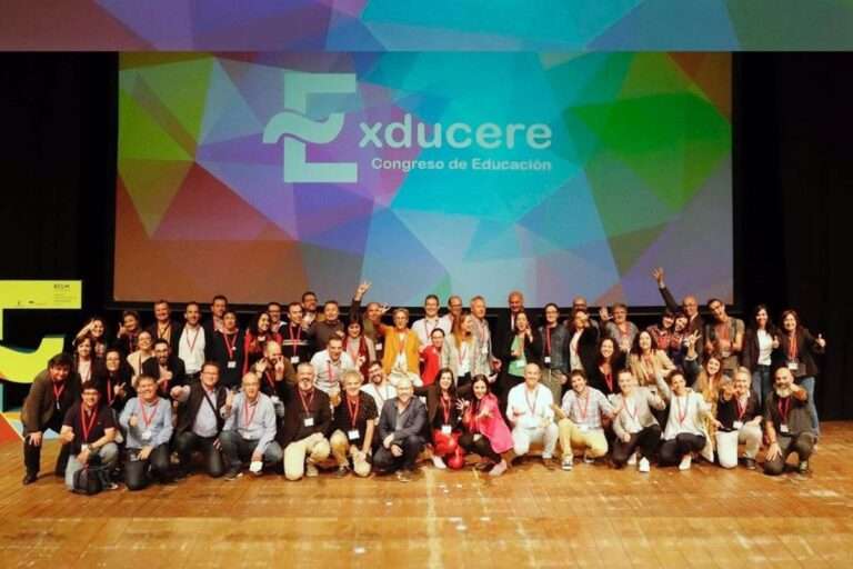 Toledo acogerá en febrero la V edición del Congreso Educativo 'Exducere', que reunirá a más de 1.000 docentes