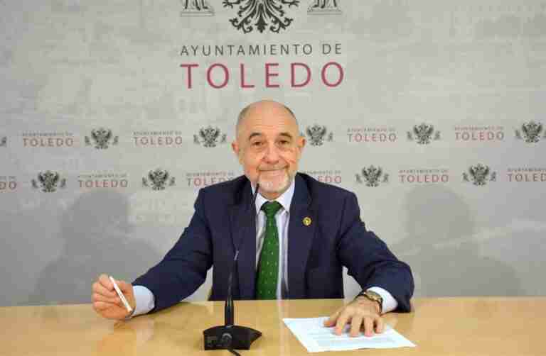 Toledo, reconocida como 'Mejor ciudad destino de España' por la Federación Internacional de Periodistas de Turismo