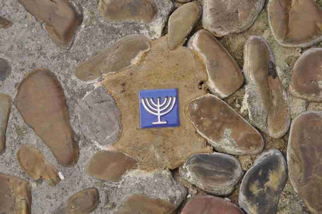 Toledo se sumará este domingo a la celebración del Janucá, la fiesta de las luces de los judíos