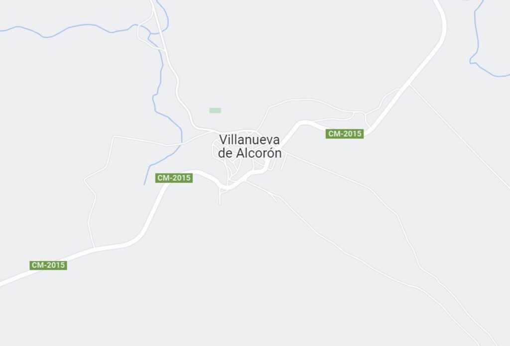 Un dispositivo busca a un hombre de 62 años desaparecido el pasado viernes en Villanueva de Alcorón