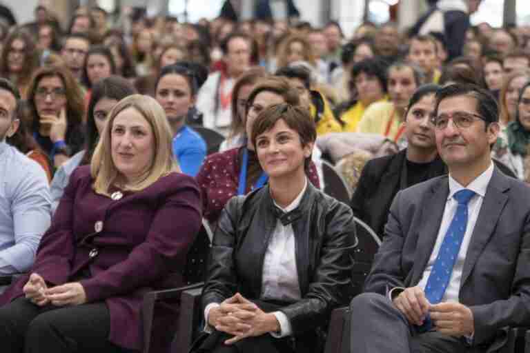 Un total de 750 personas se han formado en Ciudad Real para mejorar sus condiciones laborales a través de 'Promueve VI'