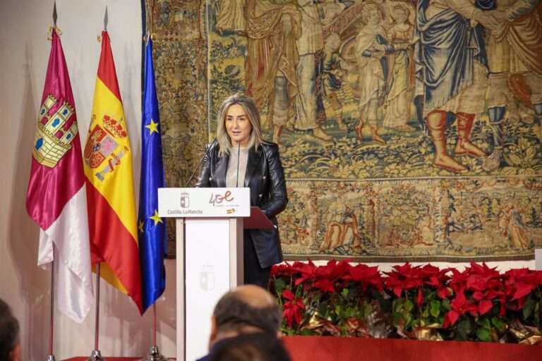 VÍDEO: Toledo ampliará al 50 por ciento el descuento en los abonos del autobús urbano el próximo año