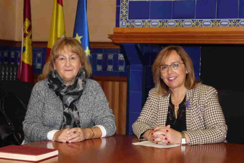 Valdemanco de Esteras (Ciudad Real) reclama al Gobierno regional la apertura de una vivienda tutelada
