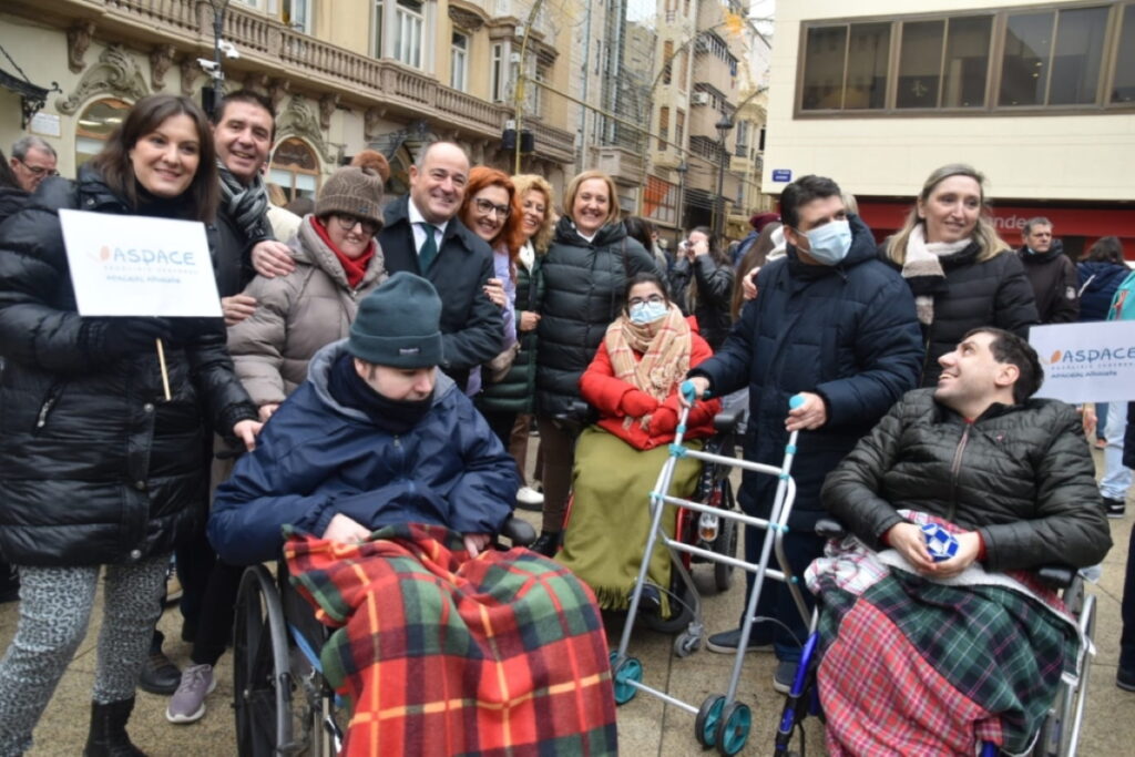 cabanero albacete personas discapacidad