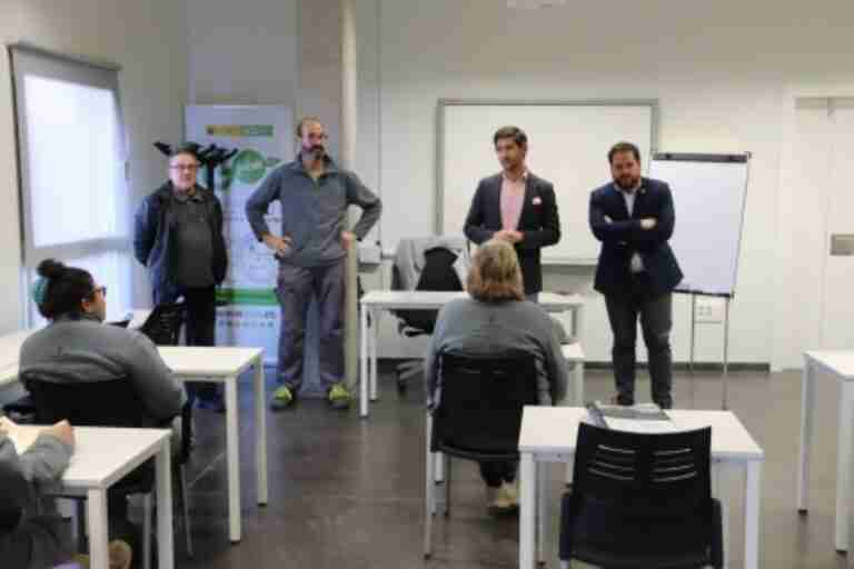 emplea manzanares formacion desempleadas