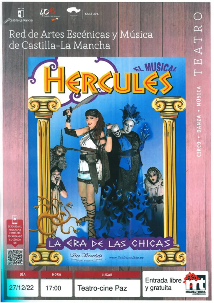 hercules teatro paz miguelturra