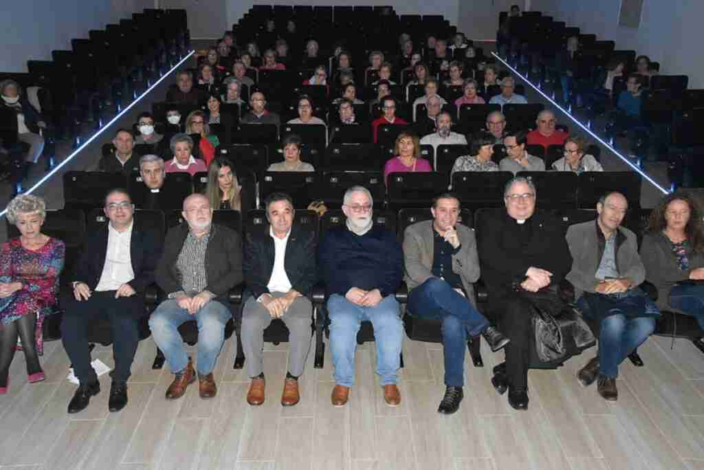 salon cine parroquial madrigueras albacete