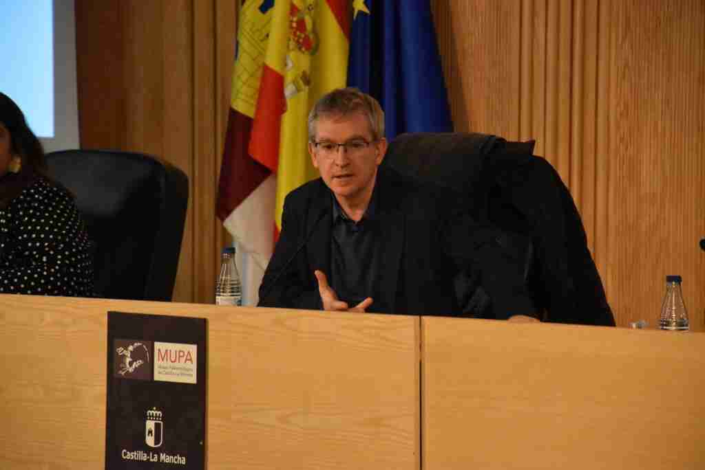 santiago posteguillo libros viajan provincia cuenca