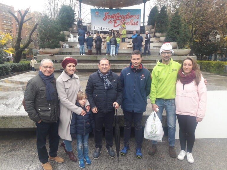 solidaridad sembradores de estrellas puertollano