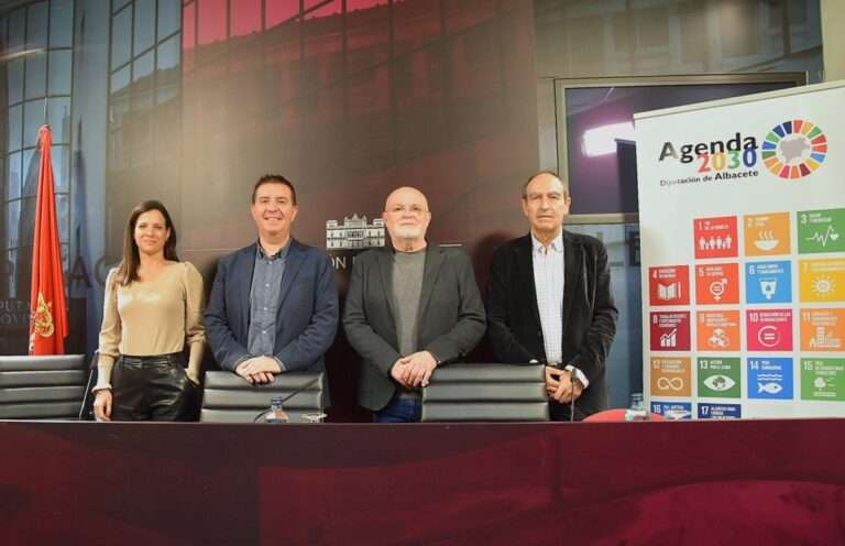 'Albacete que no es poco', eslogan para Fitur de la provincia, que mostrará su deporte, arqueología o fiestas de interés