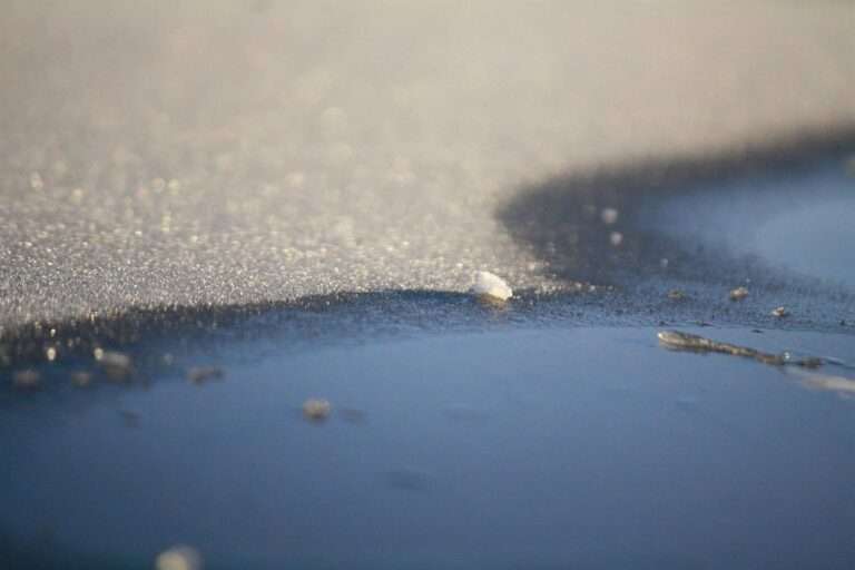 'Gerard' y 'Fien' tendrán en alerta este martes a toda Castilla-La Mancha por viento y a Cuenca y Guadalajara por nieve