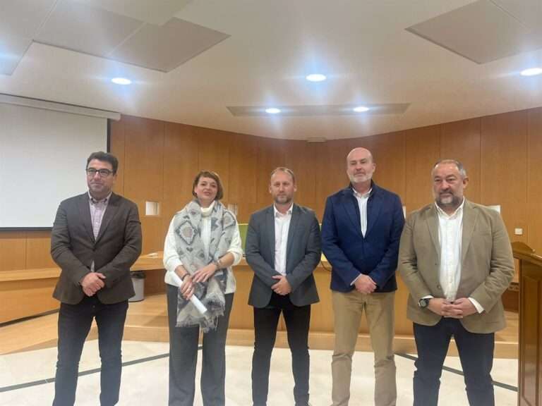 'La Bombonera' acoge este viernes el derbi entre CB Almansa con Afanion y Bueno Arenas Albacete Basket