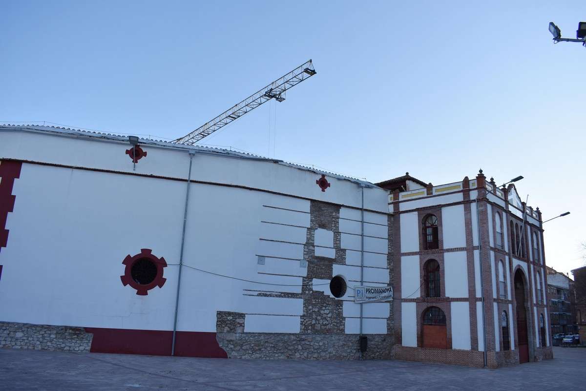 Plaza de Toros