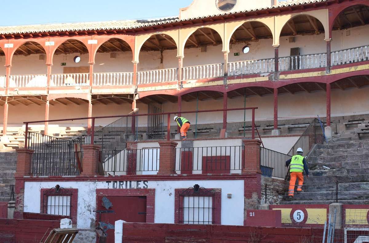 Plaza de Toros