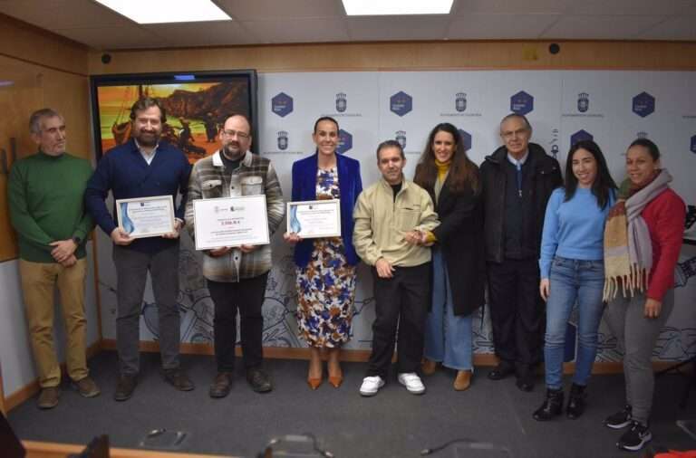 Los belenes municipales de Ciudad Real recaudan más de 2.300 euros para  Adace C-LM
