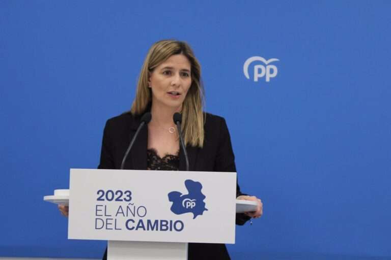 Agudo lamenta la caída de las ventas en el comercio minorista en C-LM: "Es un nuevo despropósito económico de Page"