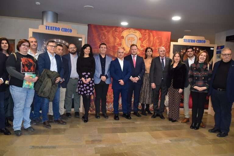 Albacete vuelve a convertirse en la capital del arte circense del 2 al 19 de febrero con el Festival de Circo