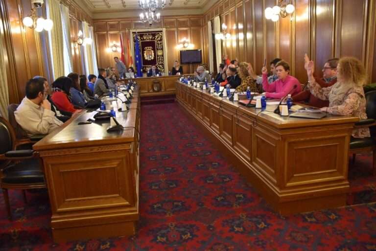 Aprobados de forma definitiva los presupuestos de la Diputación de Cuenca que superan los 100 millones de euros