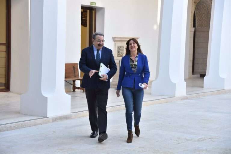 C-LM acomete mejoras y reformas en el 60% de los centros públicos de atención a personas mayores y con discapacidad