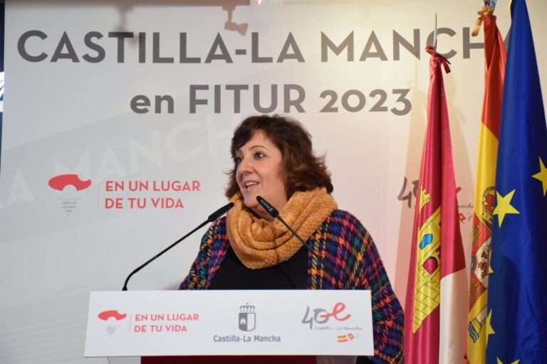 C-LM bate récord de pernoctaciones y recupera en un 103% los niveles de turismo prepandemia, según el Gobierno regional