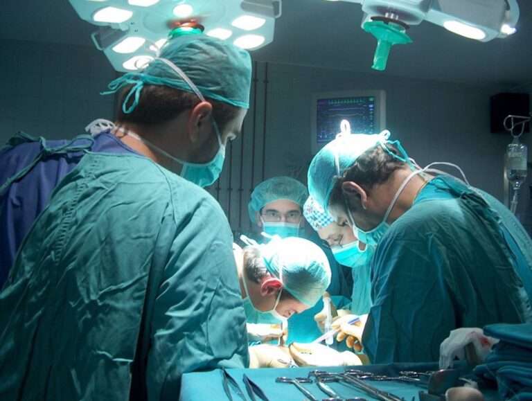 C-LM contabiliza 36,1 donantes por cada millón de habitantes, segunda región con la cifra más baja