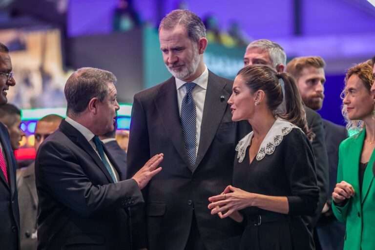 C-LM da el pistoletazo de salida a la feria con la vista puesta en crecer en 20.000 empleos turísticos en 7 años