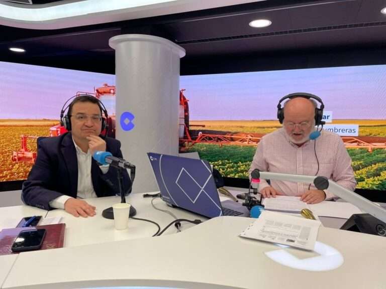 C-LM, satisfecha con el establecimiento de caudales ecológicos en el Tajo que responden a "criterios técnicos"