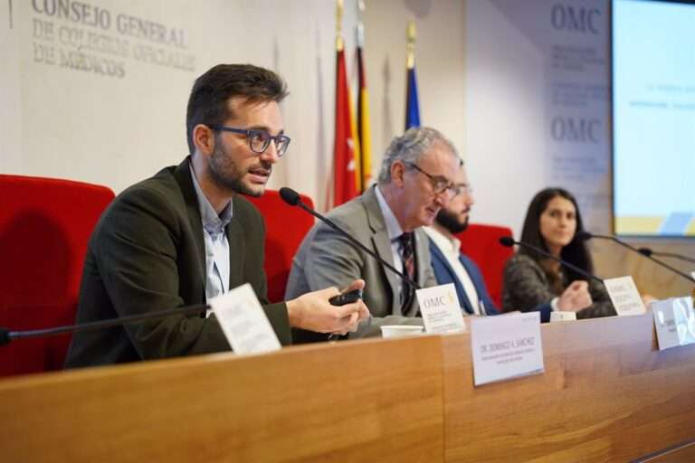 C-LM se sitúa entre las CCAA donde los MIR superan el número de guardias recomendadas, según el CGCOM