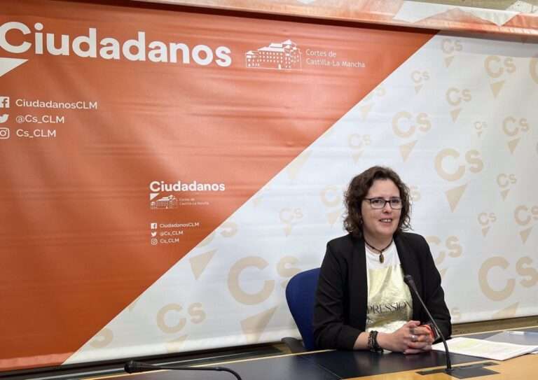 CS C-LM se alegra "enormemente" de cualquier avance en defensa del Tajo y pide infraestructuras hídricas