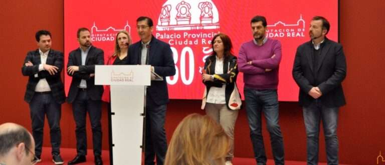Caballero defiende la honorabilidad del tribunal de bomberos y exige al PP que se disculpe tras archivarse la denuncia