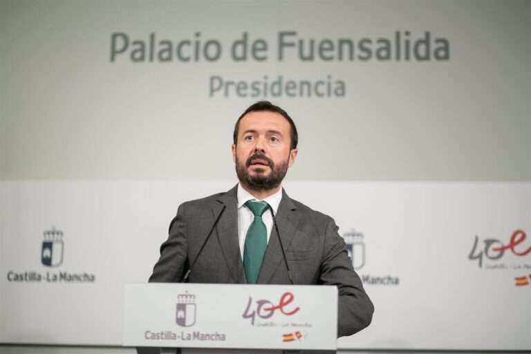 Castilla-La Mancha registró 1.000 incendios en 2022, pero solo siete fueron considerados "grandes"