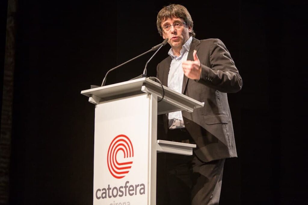 Fiscalía establece la ruta para el juicio de Junqueras y otros acusados de malversación tras el recurso sobre Puigdemont 6 Fiscalía establece la ruta para el juicio de Junqueras y otros acusados de malversación tras el recurso sobre Puigdemont 6