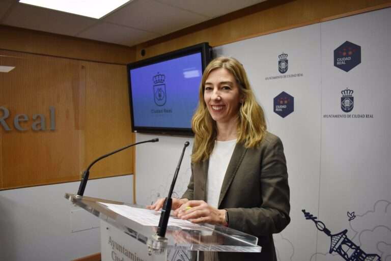 Ciudad Real contará con un bosque Miyawaki y La Poblachuela verá arreglado arreglará el camino de Villadiego