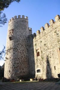 Comienzan las obras de remodelación del castillo de San Servando de Toledo