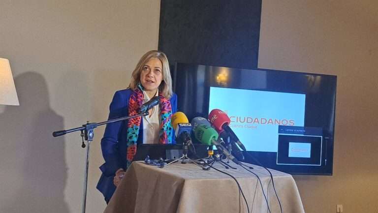 Cs espera que el número de candidaturas presentadas a los ayuntamientos de C-LM sean aproximado respecto a 2019
