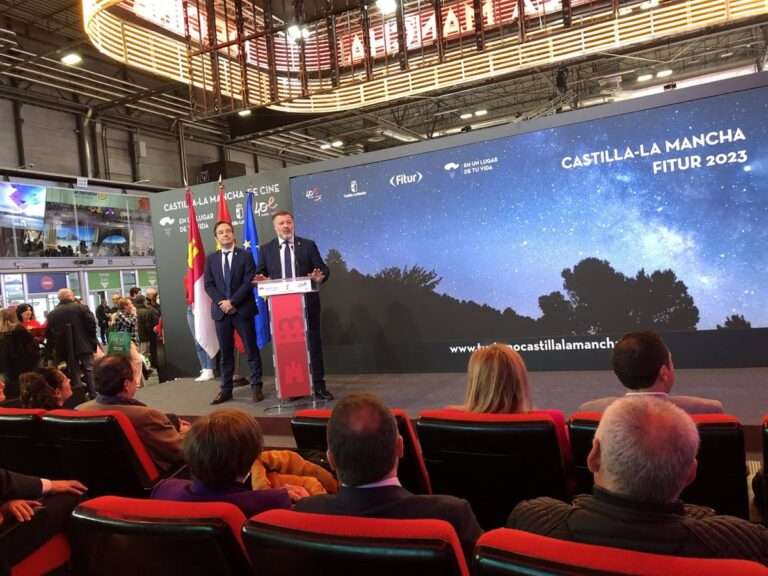 Cuenca estrena Capitalidad Española de la Gastronomía con MasterChef, talleres y unas jornadas de caza