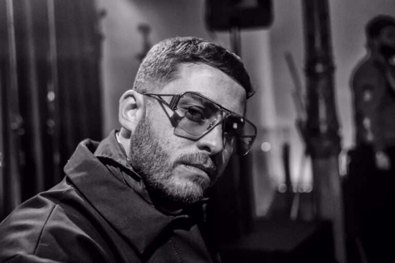 Delaossa se une al festival Oasis Sound como cabeza de cartel junto a La M.O.D.A.