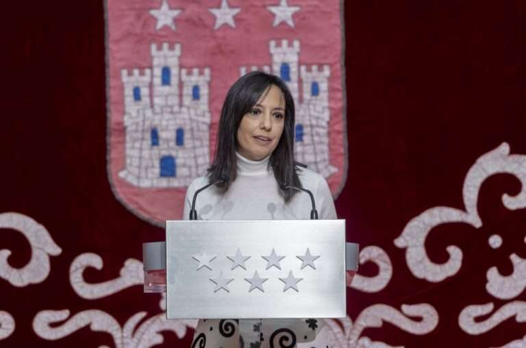 Delegada de Gobierno en Madrid insiste en el "accidente" en el caso de los primos: "Nunca se trabajó en otras hipótesis"