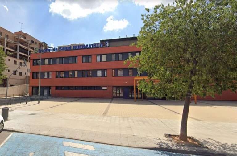 Denuncian agresión de un paciente a una trabajadora de centro de salud Buenavista de Toledo, a la que amenazó de muerte